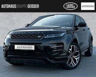 Land Rover Land Rover RR Evoque D200 R-DYNAMIC SE AWD Automat Gebrauchtwagen