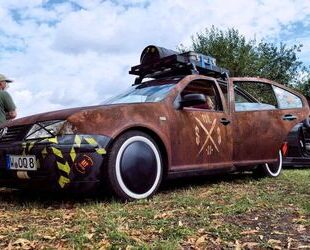 VW Volkswagen VW Bora Ratstyle ratlook no airride s Gebrauchtwagen