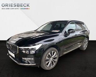 Volvo Volvo XC60 T6 Twin Engine Plug-In Hybrid LED AHK Gebrauchtwagen