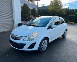 Opel Opel Corsa 1.2 Edition Edition Gebrauchtwagen