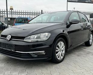 VW Volkswagen Golf VII Lim.Join Start-Stopp Digital T Gebrauchtwagen