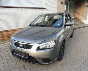 Kia Kia Rio 1.4 Gebrauchtwagen