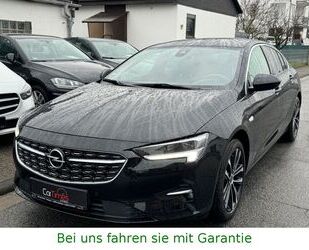 Opel Opel Insignia B Grand Sport Matrix/Scheckheft Gebrauchtwagen