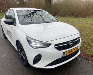 Opel Opel Corsa 1.5 D Elegance Gebrauchtwagen