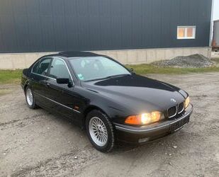 BMW BMW 520i Gebrauchtwagen