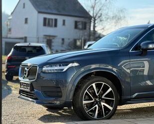 Volvo Volvo XC90 B5D Momentum Pro AWD PANO H&K 21 Zoll S Gebrauchtwagen