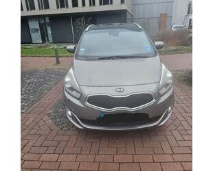 Kia Kia Carens 1.7 CRDi Spirit Spirit Gebrauchtwagen