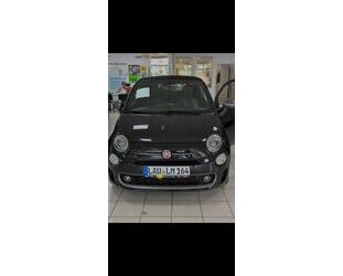 Fiat Fiat 500 1.2 8V SPORT SPORT Gebrauchtwagen