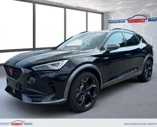 Cupra Cupra Formentor VZ DSG 4x4 Pano Beats Matrix 38% Gebrauchtwagen