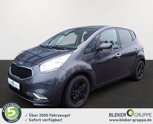 Kia Kia Venga 1.6 CVVT Spirit Gebrauchtwagen