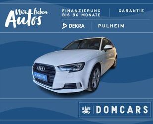 Audi Audi A3 Sportback 30 g-tron sport//NAVI/LED/GARANT Gebrauchtwagen