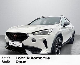 Cupra Cupra Formentor 1,4 eHybrid Automatik Navi AHK LED Gebrauchtwagen