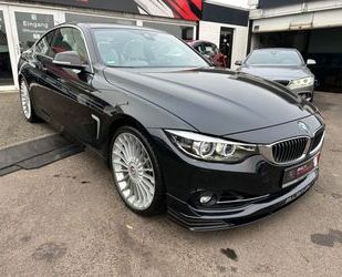 Alpina B4 Gebrauchtwagen