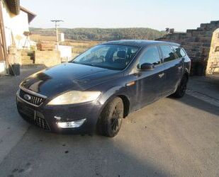 Ford Mondeo Gebrauchtwagen