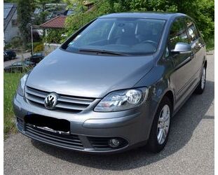 VW Volkswagen VW Golf V Plus 1.6 Tour HU bis 02/26 Sc Gebrauchtwagen