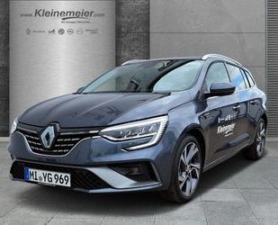 Renault Renault Megane Grandtour R.S.Line TCe160*Schiebeda Gebrauchtwagen