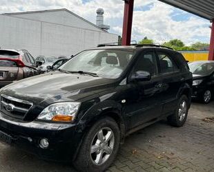 Kia Kia Sorento 2.5 CRDi EX Gebrauchtwagen