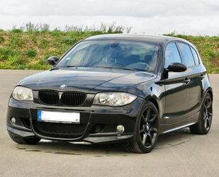 BMW BMW 130i - AC-Schnitzer | Vollleder | Auspuffanla Gebrauchtwagen