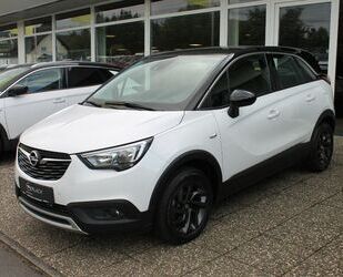 Opel Opel Crossland 120 Jahre Gebrauchtwagen