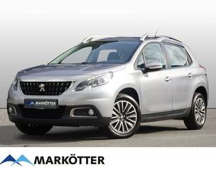 Peugeot Peugeot 2008 Active 1.2 PureTech 110 EU6d PDC/SHZ/ Gebrauchtwagen