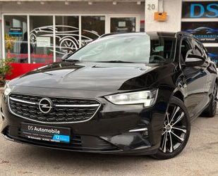 Opel Opel Insignia B Sports Tourer Ultimate LED/HUD/Kam Gebrauchtwagen