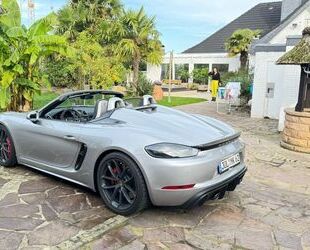 Porsche Porsche Boxster Spyder Spyder Gebrauchtwagen