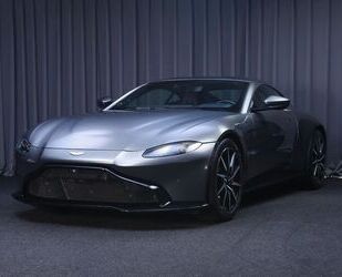 Aston Martin Aston Martin Vantage V8 4.0, Premium Sound, 360, S Gebrauchtwagen