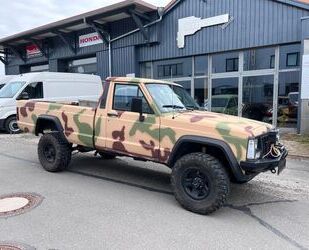 Jeep Jeep Comanche Gebrauchtwagen