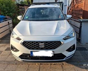 Seat Seat Tarraco 2.0 TDI 140kW Xcellence 4Drive DSG X. Gebrauchtwagen