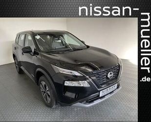 Nissan Nissan X-Trail e-Power 4x2 Acenta Navi 360° Gebrauchtwagen