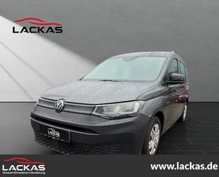 VW Volkswagen Caddy 2.0 TDI *PDC*Tempomat*Klima*Fahra Gebrauchtwagen