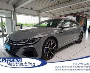 VW Volkswagen ARTEON SHOOTINGBRAKE 2.0 TSI 