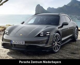 Porsche Porsche Taycan 4S Cross Turismo | 22KW Lader | Inn Gebrauchtwagen