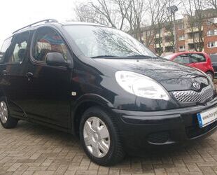 Toyota Toyota Yaris Verso 1.3 Automatik Sol Gebrauchtwagen