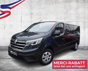 Renault Renault Trafic 2.0 dCi 150 L2H1 Intens*9-Sitzer*LE Gebrauchtwagen