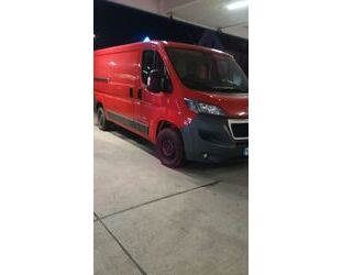 Peugeot Peugeot Boxer L2 Klima Anhängerkupplung Gebrauchtwagen