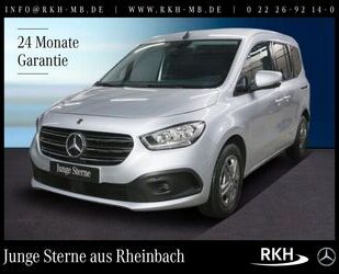 Mercedes-Benz Mercedes-Benz T 160 Style Navi/Spiegel-P/Totwi.-As Gebrauchtwagen