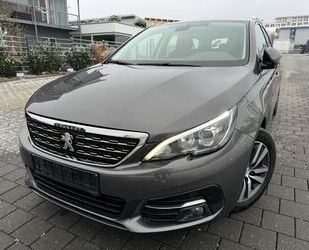 Peugeot 308 Gebrauchtwagen