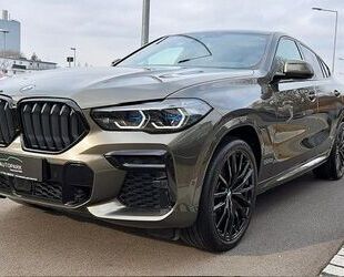 BMW X6 Gebrauchtwagen