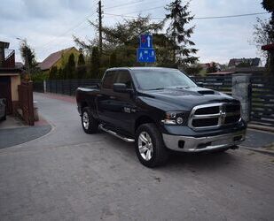 Dodge Dodge RAM TRADESMAN 5.7 HEMI 4x4 VAT 23% Gebrauchtwagen