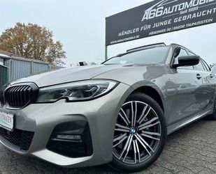 BMW BMW 330d xDr M Sport PANO*ACC*Laser*AHK*360°*Voll Gebrauchtwagen