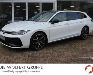 VW Volkswagen Passat Variant R-Line 2,0 TDI SCR (150 Gebrauchtwagen