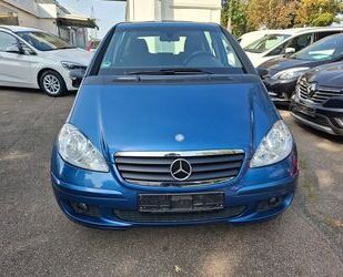 Mercedes-Benz Mercedes-Benz A 150 A -Klasse A 150 Polar Star KLI Gebrauchtwagen