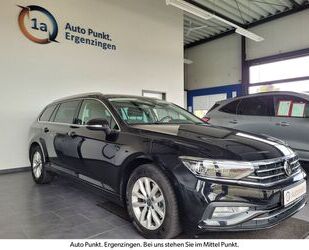 VW Volkswagen Passat 1,5 TSI DSG Business Variant m. Gebrauchtwagen