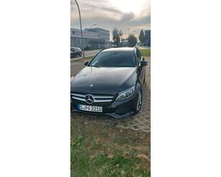 Mercedes-Benz Mercedes-Benz C 220 d BlueTEC Gebrauchtwagen