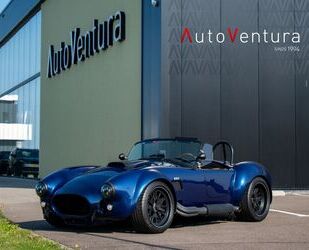 Dacia AC Cobra Roush 427 Backdraft Racing 7.0 V8 | Leder Gebrauchtwagen