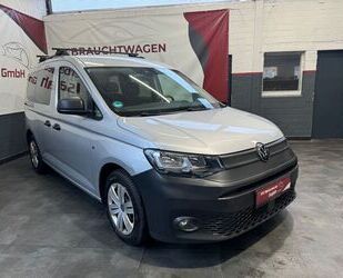 VW Volkswagen Caddy Cargo EcoProfi Gebrauchtwagen