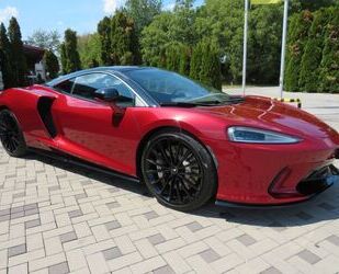 McLaren McLaren GT*V8*620PS*Automat*24168 Km Gebrauchtwagen