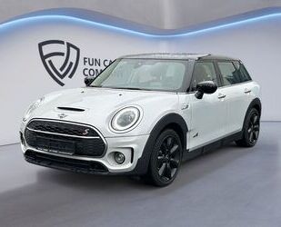 Mini MINI Cooper S Clubman All4, NAVI, ACC, LED, AMBIEN Gebrauchtwagen