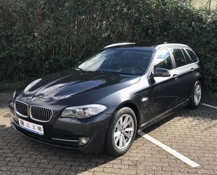 BMW BMW 530 d 3.0 xDrive Touring Gebrauchtwagen